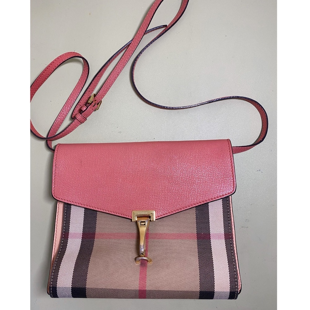 Burberry Shoulder Bag